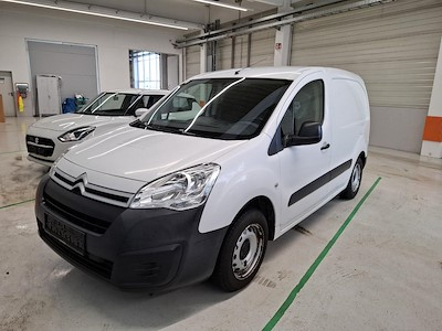 Citroen BERLINGO Kasten Komfort L1 BlueHDi 100 S&amp;S 73KW