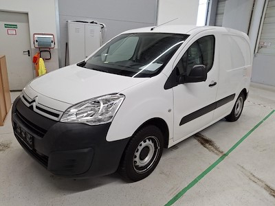 Citroen BERLINGO Kasten Komfort L1 BlueHDi 100 S&amp;S 73KW