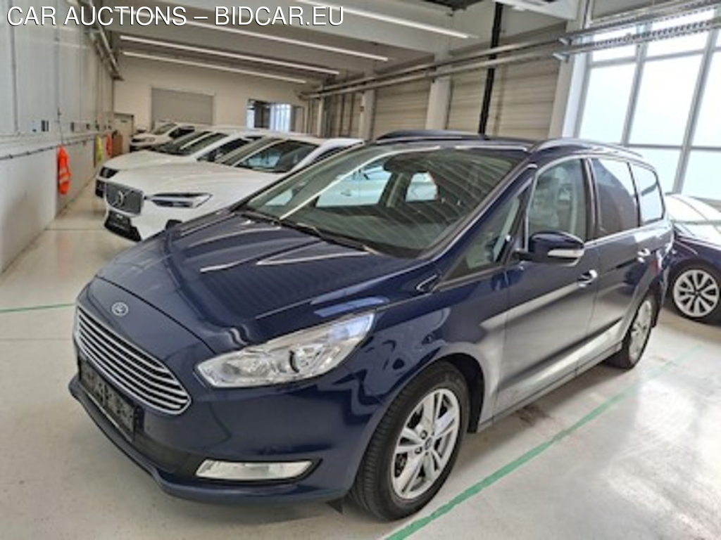 Ford GALAXY Business 2,0 EcoBlue SCR 111KW