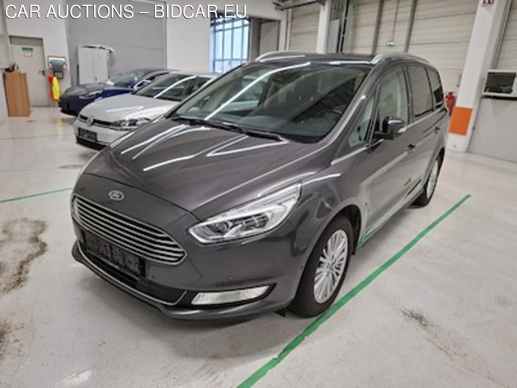 Ford GALAXY Titanium 2,0 EcoBlue SCR 111KW