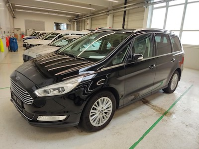 Ford GALAXY Titanium 2,0 EcoBlue SCR Aut. 111KW