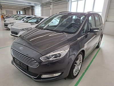 Ford GALAXY Titanium 2,0 EcoBlue SCR AWD Aut. 140KW