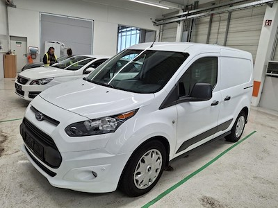 Ford Transit connect 1,5 TDCi L1 Trend 89kW