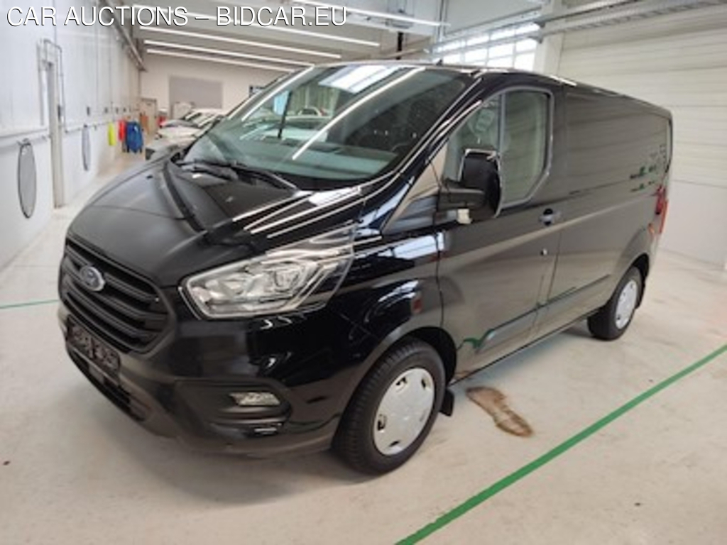 Ford Transit custom Kasten 2,0 TDCi 300 L1H1 Trend 96KW