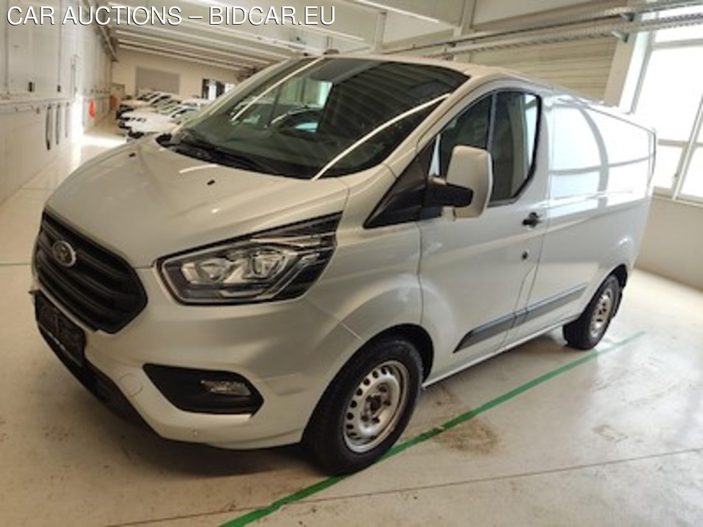 Ford Transit custom Kasten 2,0 TDCi 300 L1H1 Trend 96KW