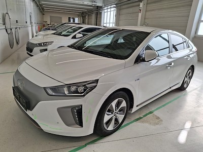 Hyundai Ioniq Elektro LEVEL 4 26KW