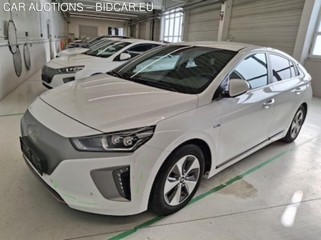 Hyundai Ioniq Elektro LEVEL 4 26KW