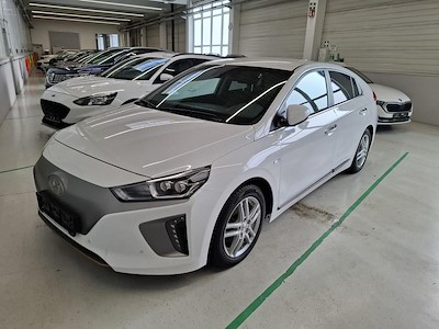 Hyundai Ioniq Elektro LEVEL 4 26KW