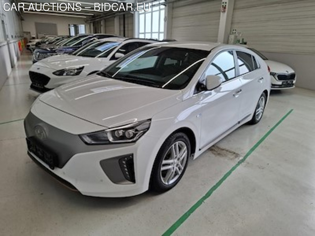 Hyundai Ioniq Elektro LEVEL 4 26KW