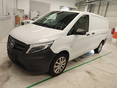 Mercedes-Benz Vito 119 Cdi 4x4 Pro Lang Auto 140KW