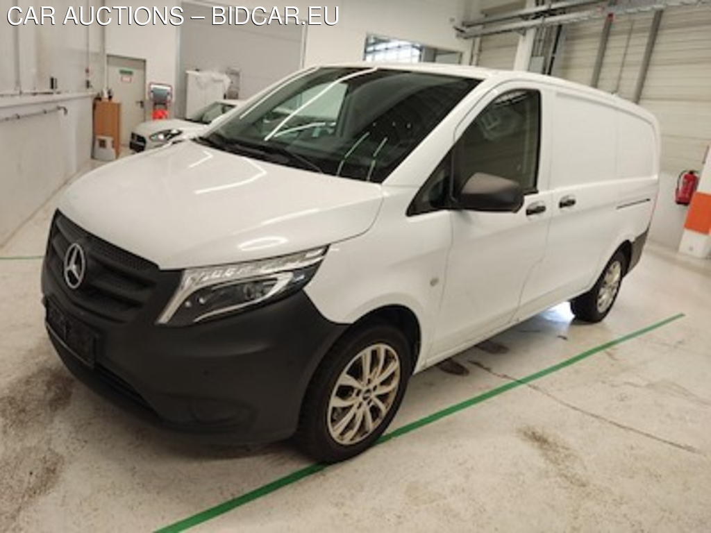 Mercedes-Benz Vito 119 Cdi 4x4 Pro Lang Auto 140KW