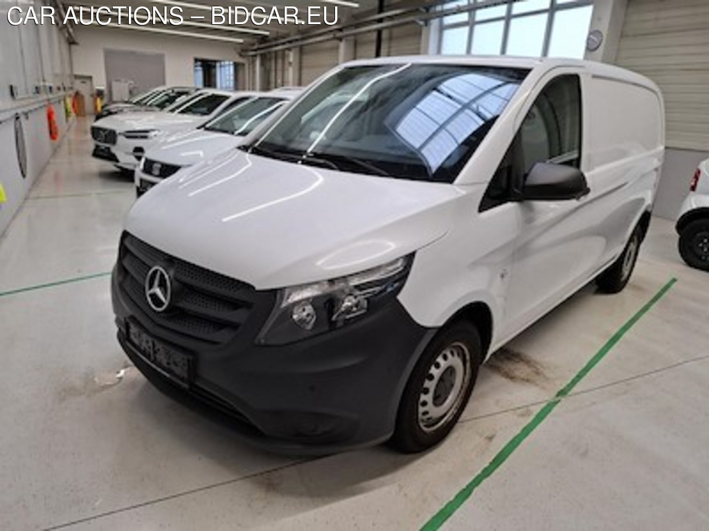 Mercedes-Benz Vito Kastenwagen 111 CDI kompakt 84KW