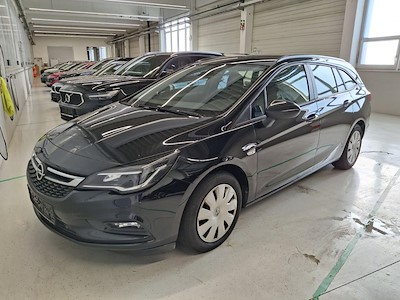 Opel ASTRA Sports Tourer 1,6 CDTI ECOTEC Edition 81