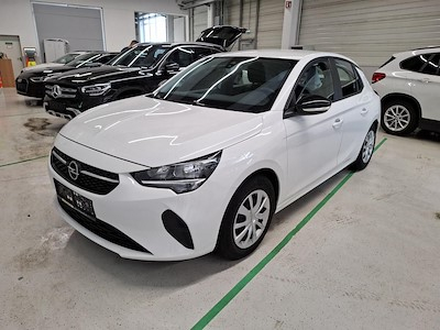 Opel CORSA 1,2 Edition 55KW