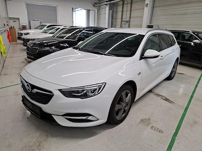 Opel Insignia Sports Tourer 1,6 CDTI ECOTEC Innovation