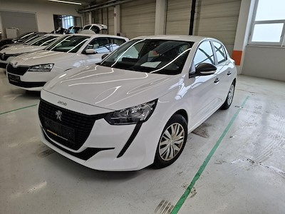 Peugeot 208 PureTech 75 S&amp;S Like 55KW