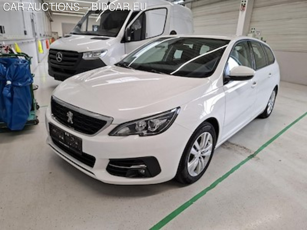 Peugeot 308 SW Active 1,5 BlueHDI 100 S&amp;S 75KW