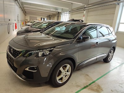 Peugeot 5008 SUV GT-Line 1,5 BlueHDi 130 S&amp;S 96KW