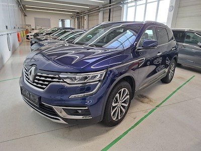 Renault Koleos Intens ENERGY dCi185 2WD X-Tronic 135KW