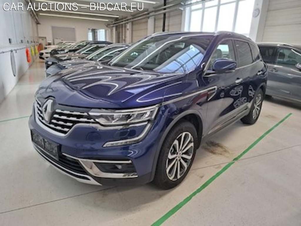 Renault Koleos Intens ENERGY dCi185 2WD X-Tronic 135KW