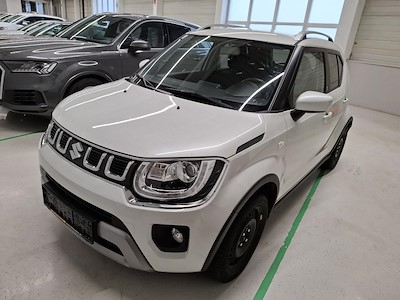 Suzuki IGNIS 1,2 DualJet Hybrid Shine Allgrip 66KW