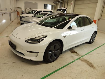 Tesla Model 3 Langstreckenbatterie Allrad Dualmotor 15