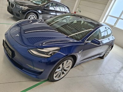 Tesla Model 3 Langstreckenbatterie Allrad Dualmotor 15