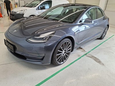 Tesla Model 3 Performance - Allradantrieb mit Dualmoto