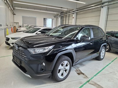 Toyota RAV4 2,5 Hybrid Active 2WD 131KW