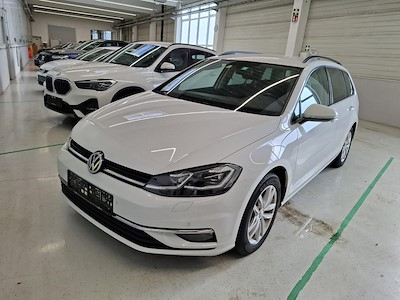 Volkswagen Golf Variant 2,0 TDI Rabbit 40 DSG 110KW