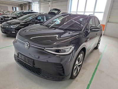 Volkswagen ID.4 Pro Performance Family 70KW