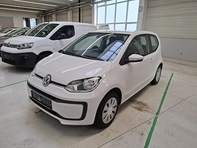 Volkswagen UP 1,0 Comfortline 44KW