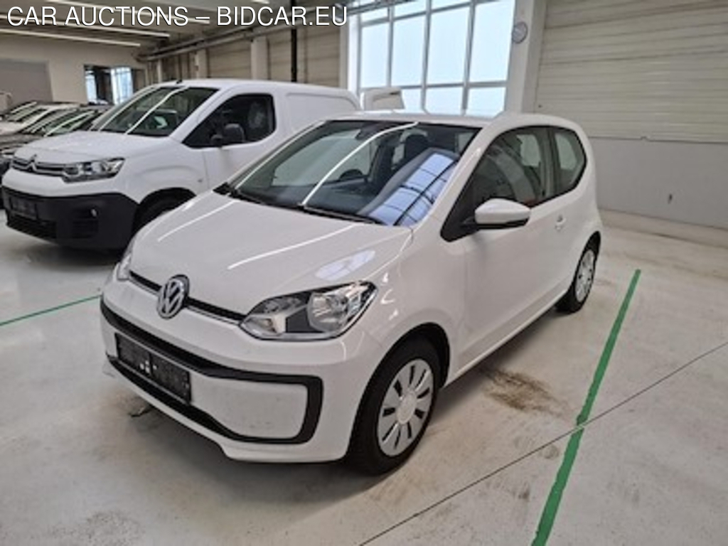 Volkswagen UP 1,0 Comfortline 44KW