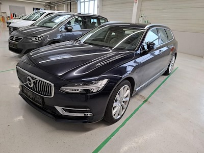 Volvo V90 T8 Twin Engine AWD Geartr. Inscription 2