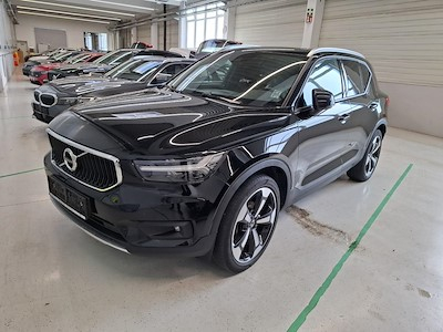 Volvo XC40 D3 Momentum 110KW