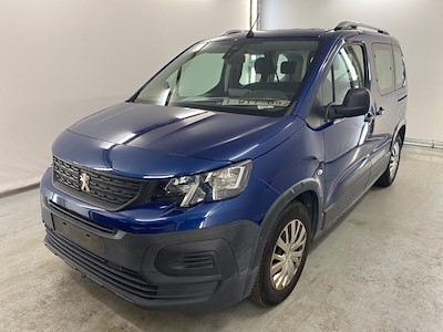 Peugeot Rifter swb diesel 1.5 BlueHDi Standard Active S&amp;S enfants