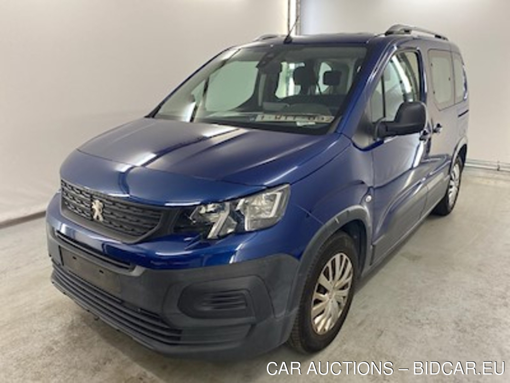 Peugeot Rifter swb diesel 1.5 BlueHDi Standard Active S&amp;S enfants