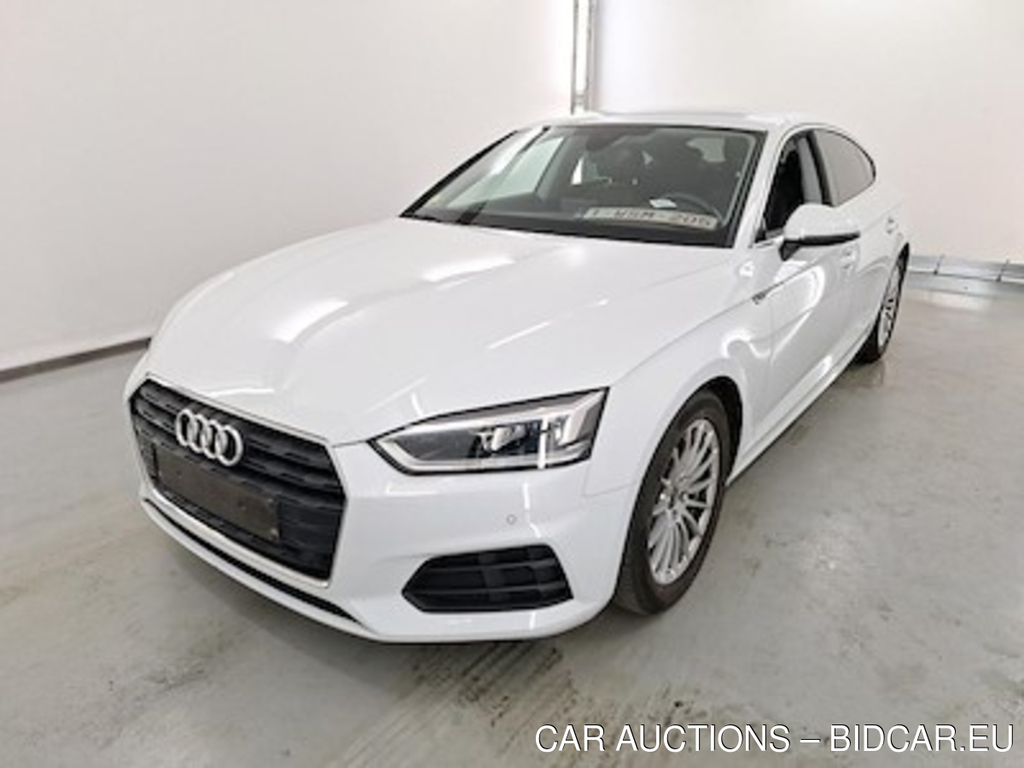 Audi A5 sportback diesel - 2017 35 TDi Business Edition S tron.(EU6d-T.) Business Plus