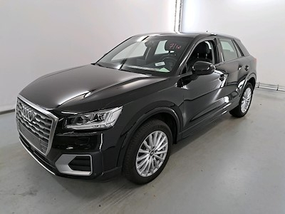 Audi Q2 diesel 1.6 TDi Design Technology - Module eclairage a technologie DEL