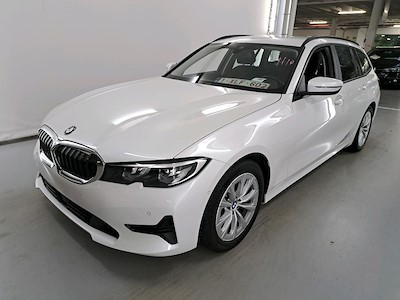 BMW 3 touring diesel - 2019 318 dA AdBlue Business - Model Advantage