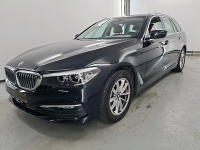 BMW 5 touring diesel - 2017 520 dA MHD AdBlue Business