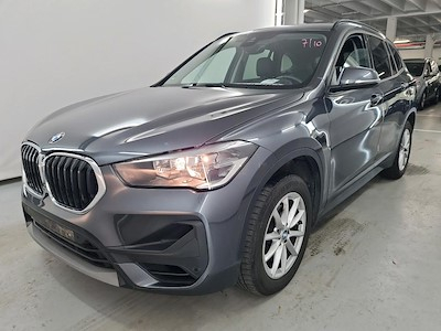 BMW X1 1.5 SDRIVE18IA (100KW) Comfort - Model Advantage - Business