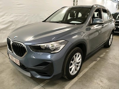 BMW X1 - 2019 1.5i sDrive18 OPF Model Advantage Business