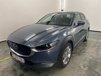 Mazda CX-30 1.8 SKYACTIV-D 116HP SKYCRUISE