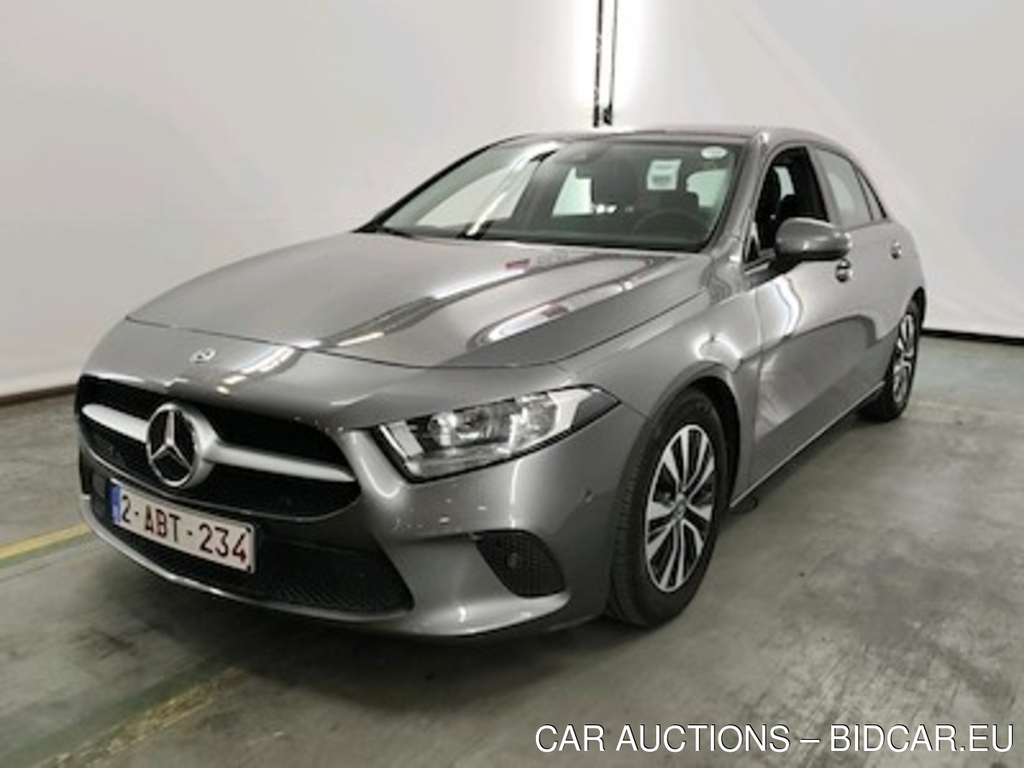 Mercedes-Benz A-Klasse 1.5 A 180 D BUSINESS SOLUTION