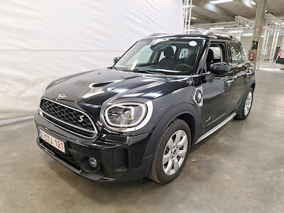 MINI COUNTRYMAN 1.5 COOPER S E 4WD AUTO