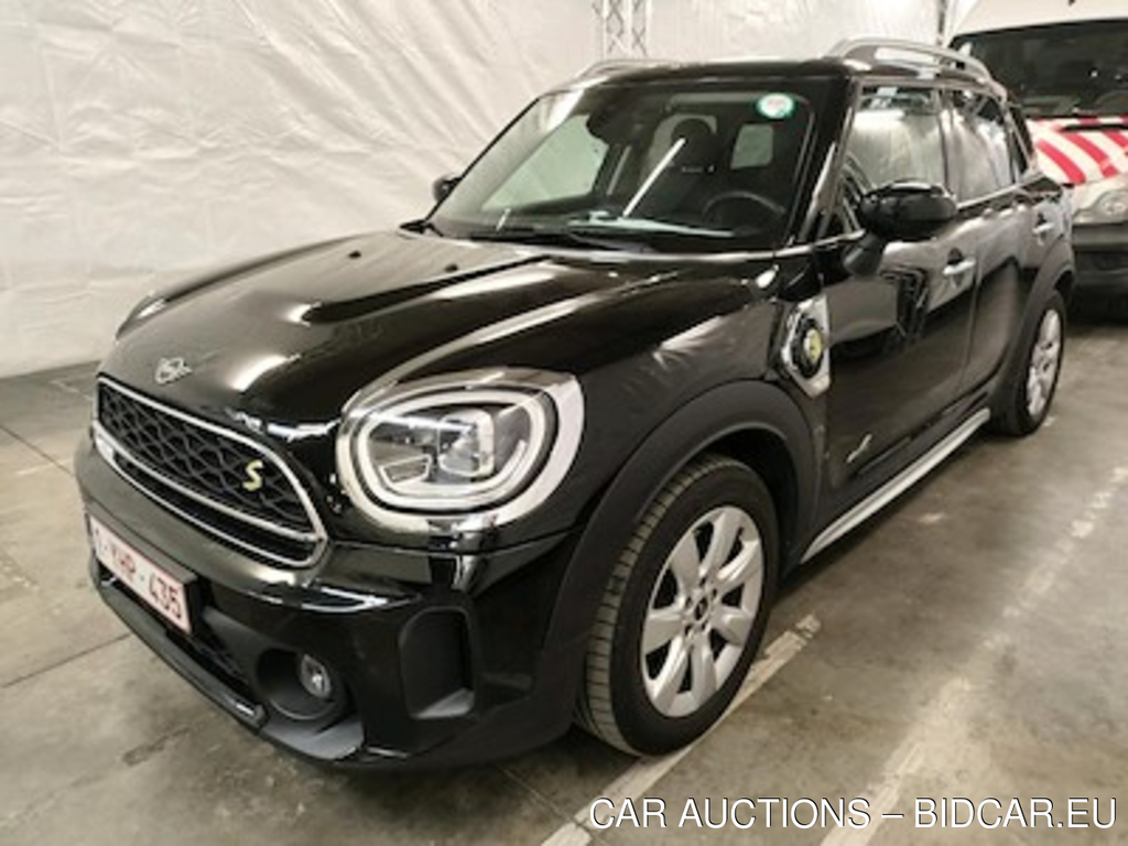 MINI countryman - 2017 1.5A PHEV Cooper SE ALL4