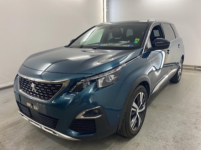 Peugeot 5008 1.5 BlueHDi GT Line (EU6.2)