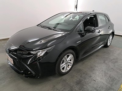 Toyota COROLLA 1.8 HYBRID DYNAMIC E-CVT