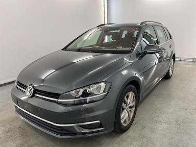 Volkswagen Golf vii variant - 2017 1.5 TSI EVO Highline DSG